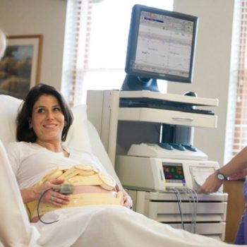 Intellispace Perinatal — информационная система Перинатальный период