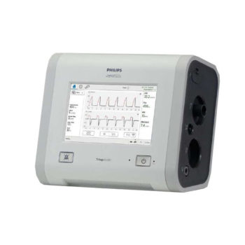 Philips Trilogy EV300 — аппарат ИВЛ