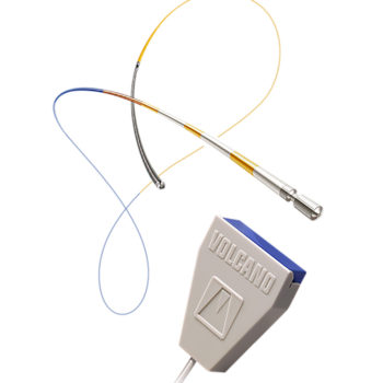 Verrata Plus — проводник с датчиком давления