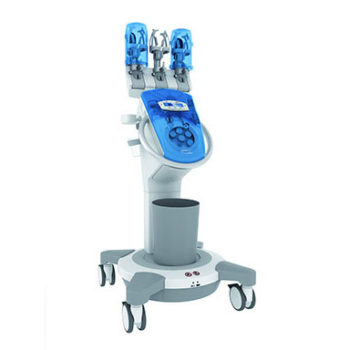 XD 8000 CT motion — инжектор для КТ