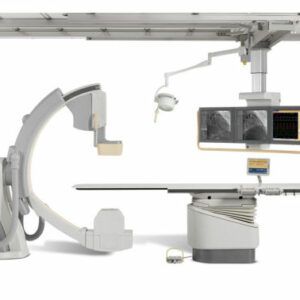 Allura Xper FD10 Diamond Select