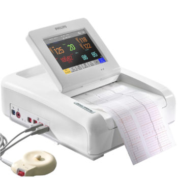 Philips Avalon FM30 — фетальный монитор