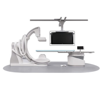 Philips AZURION 3 — ангиографическая система