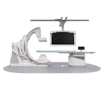 Philips AZURION 7 — ангиографическая система