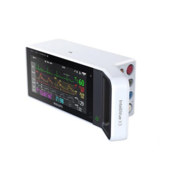 IntelliVue X3 — монитор пациента