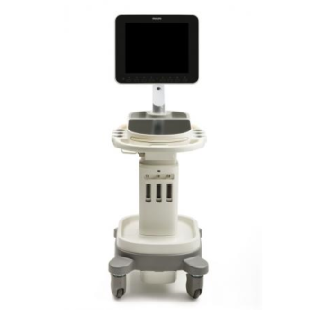 Philips Sparq — портативная УЗ система высокого класса