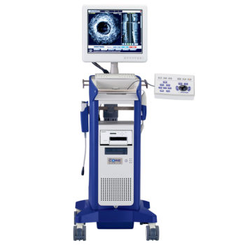 Core Mobile — система для выполнения высокоточной терапии