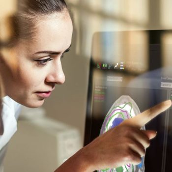 Pinnacle³ 10 с помощью функции Proton Planning