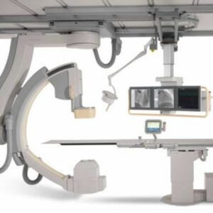 Diamond Select Allura Xper FD20/10