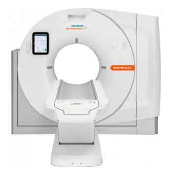Siemens SOMATOM go.All — компьютерный томограф