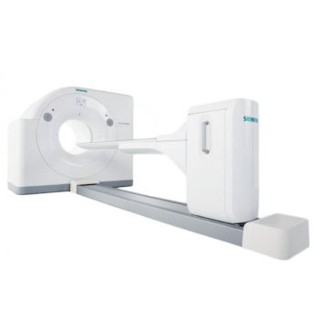Siemens Biograph Horizon — ПЭТ/КТ