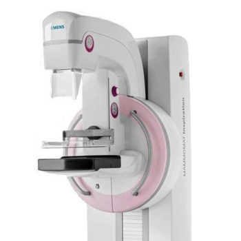 Siemens MAMMPMAT Inspiration — маммограф