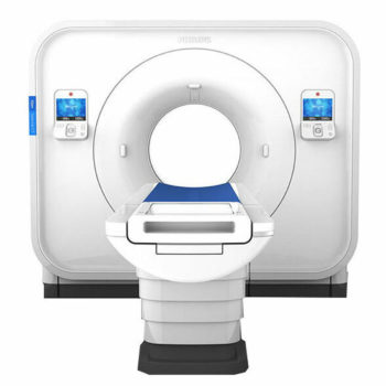 Philips IQon Spectral CT — компьютерный томограф