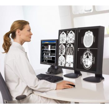 IntelliSpace Portal — информационная система