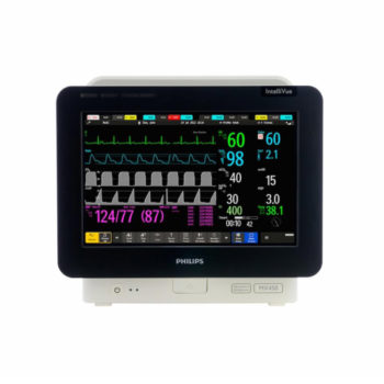 IntelliVue MX450 — монитор пациента