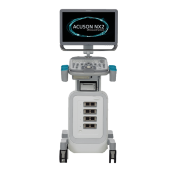 Siemens ACUSON NX2 — ультразвуковая диагностическая система