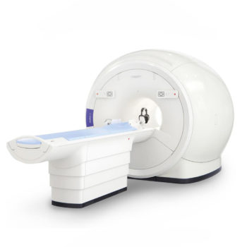 Philips Prodiva 1,5t CX — мр-томограф