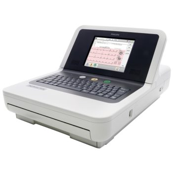 Philips PageWriter TC30 — кардиограф