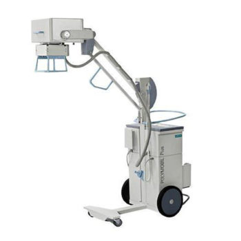 Siemens Polymobil Plus — рентгеновская система