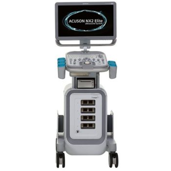 Siemens ACUSON NX2 Elite — ультразвуковая диагностическая система