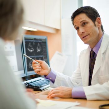 IntelliSpace Cardiovascular — управление изображениями сердца и сосудов