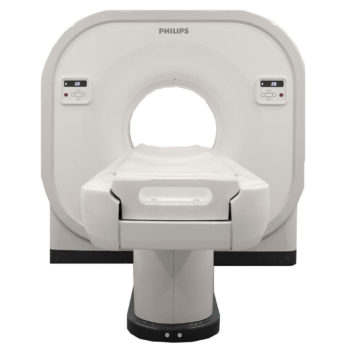 Philips Access CT — компьютерный томограф