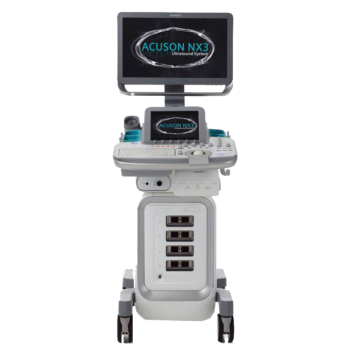 Siemens ACUSON NX3 — ультразвуковая диагностическая система