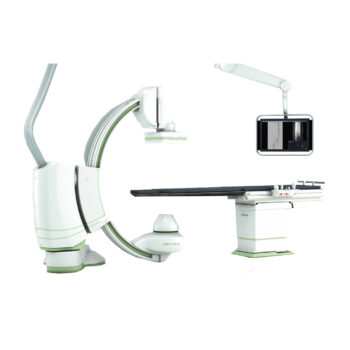 Siemens Artis One — ангиографическая система