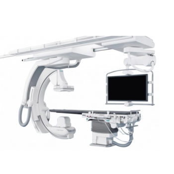 Siemens Artis Q — ангиографическая система