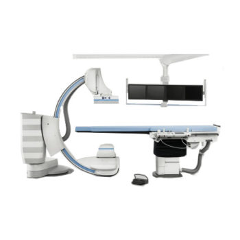 Siemens Artis Zee — ангиографическая система