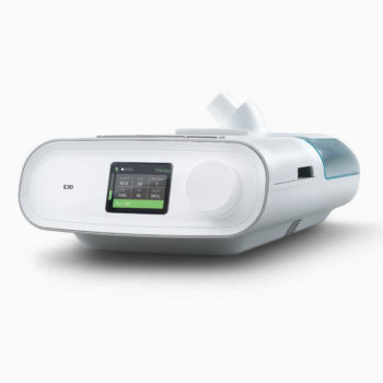 Philips Respironics E30 — аппарат ИВЛ