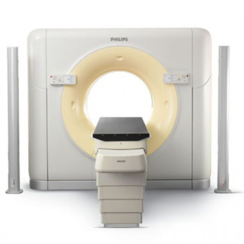 Philips Brilliance CT Big Bore — компьютерный томограф