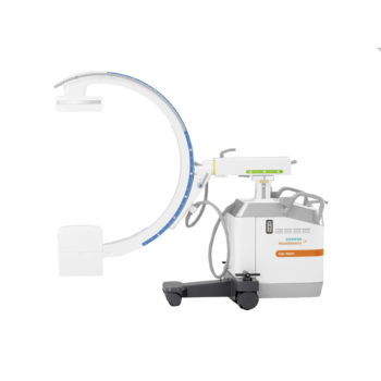 Siemens Cios Select — мобильная хирургическая С-дуга