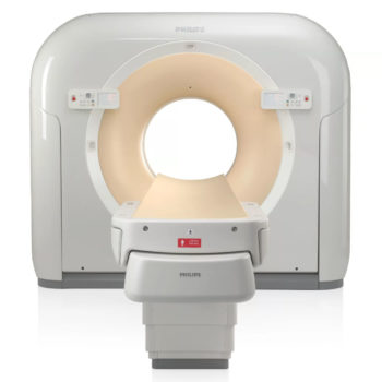Philips Ingenuity CT Core — компьютерный томограф