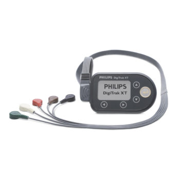 Philips DigiTrak XT — система холтеровского мониторирования