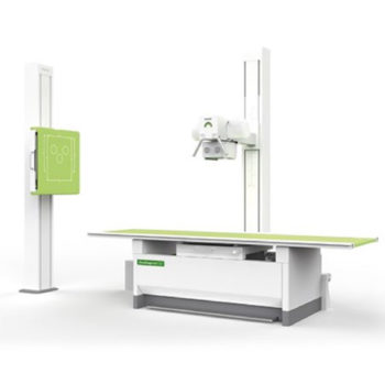 Philips DuraDiagnost F30 — рентгеновская система