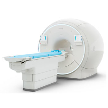 Philips Ingenia Ambition X 1.5T — мр-томограф