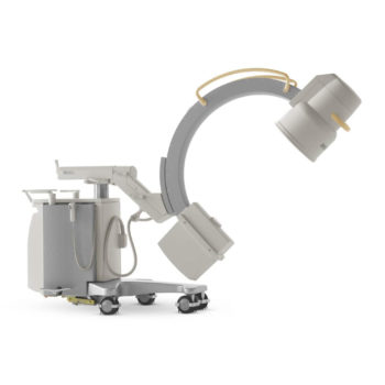 Philips BV Endura — передвижной рентгенохирургический аппарат (С-дуга)