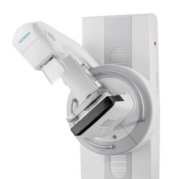 Siemens MAMMOMAT Fusion — маммограф