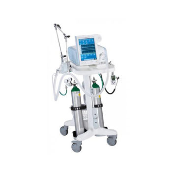 Philips Respironics V60 — аппарат ИВЛ