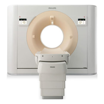 Philips iCT Elite 256 — компьютерный томограф