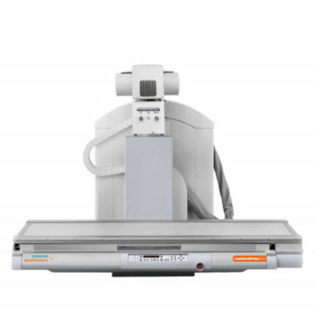 Siemens Luminos dRF Max — рентгеновская система