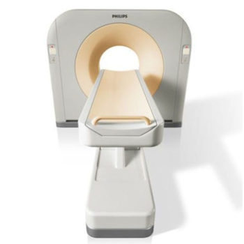 Philips MX16ᴱᵛᵒ — компьютерный томограф