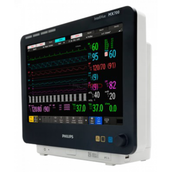 IntelliVue MX700 — монитор пациента