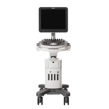 Philips ClearVue 850 — УЗ система среднего уровня