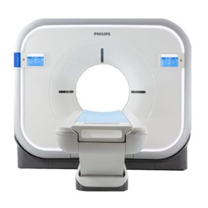Philips Incisive CT