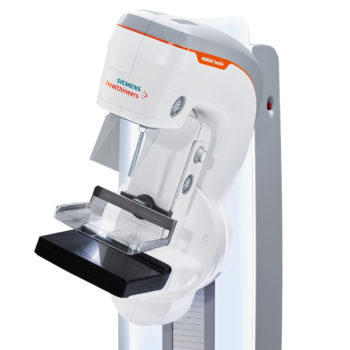 Siemens MAMMOMAT Revelation — маммограф