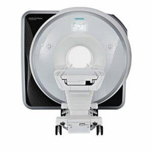 Siemens MAGNETOM Prisma 3T