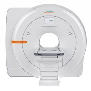 Siemens MAGNETOM Sempra 1.5T
