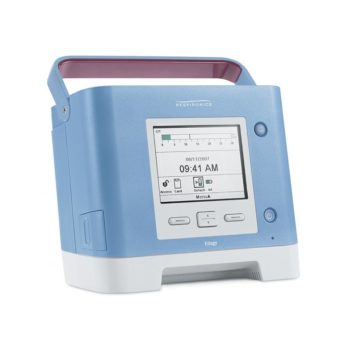 Philips Respironics Trilogy 202 — портативный аппарат ИВЛ